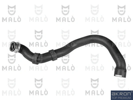 Radiator Hose (24165A)