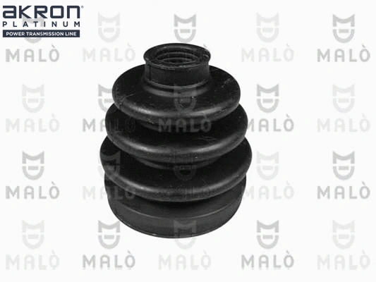 Bellow, drive shaft (191251)