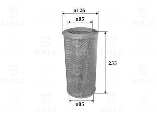 Air Filter (1500242)