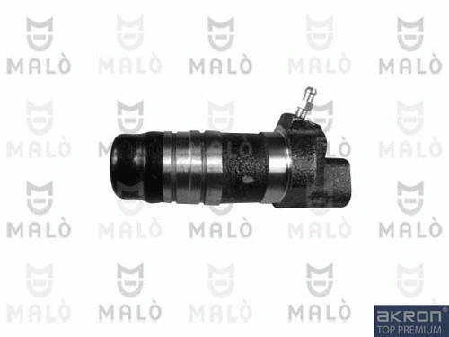 Slave Cylinder, clutch (88557)