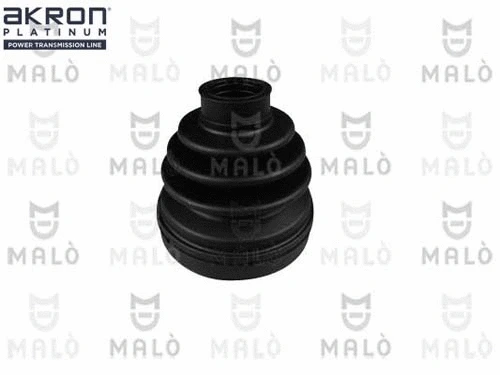 Bellow, drive shaft (53619)
