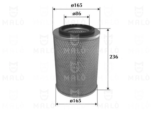 Air Filter (1500257)