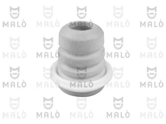 Rubber Buffer, suspension (15387)