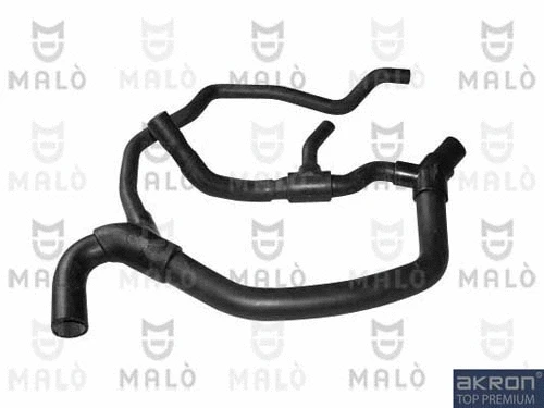 Radiator Hose (18845A)