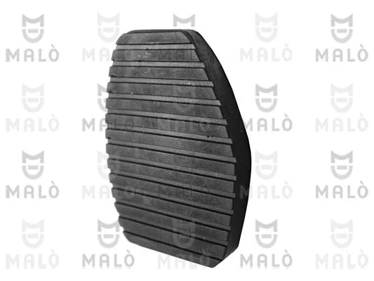 Pedal Pad, clutch pedal (18310)
