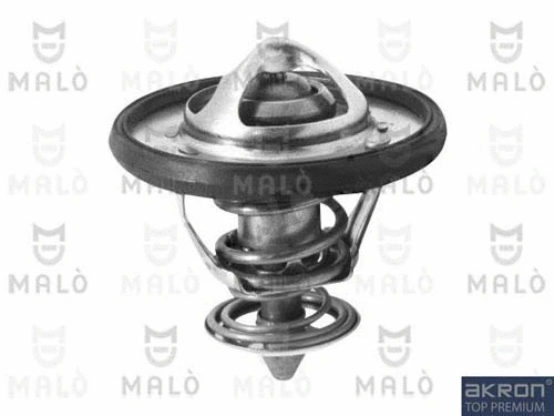 Thermostat, coolant (TER490)
