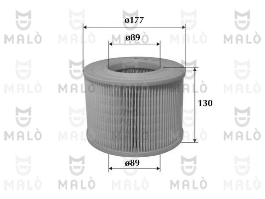 Air Filter (1500315)