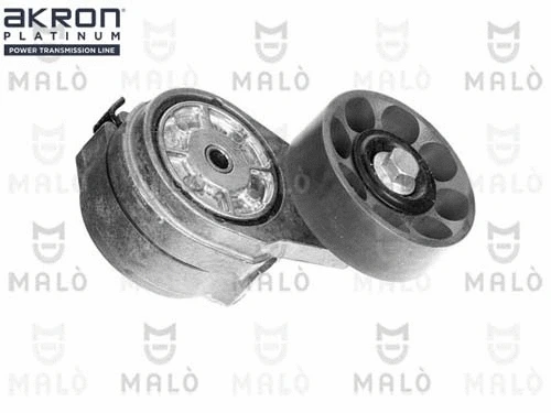 Tensioner Lever, V-ribbed belt (1570146)