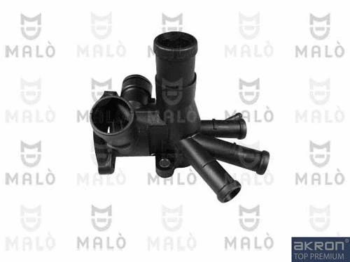 Coolant Flange (116108)