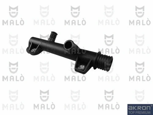 Coolant Flange (116003)