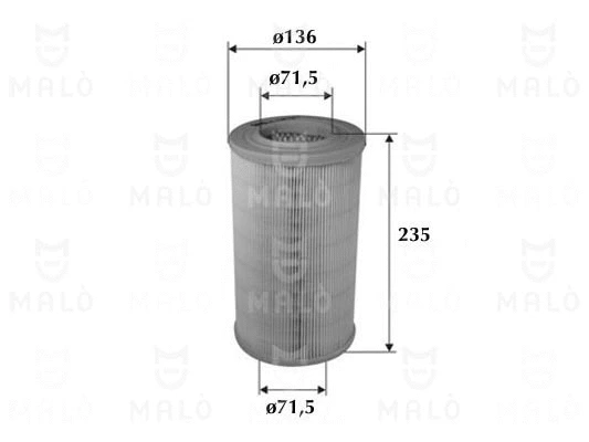 Air Filter (1500285)