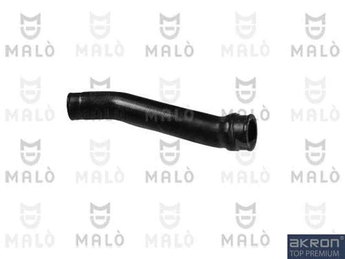 Charge Air Hose (17989A)
