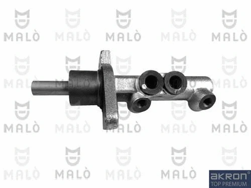 Brake Master Cylinder (89176)