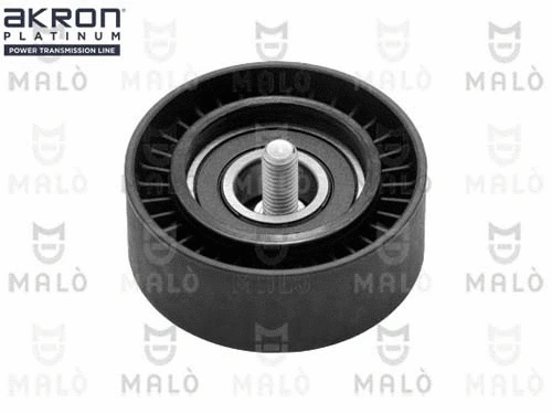 Deflection/Guide Pulley, V-ribbed belt (1570638)