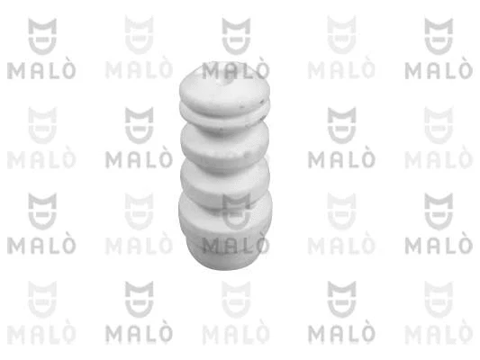 Rubber Buffer, suspension (179043)