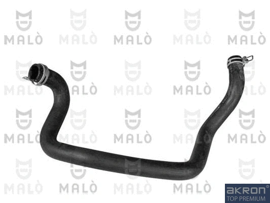 Radiator Hose (183952A)