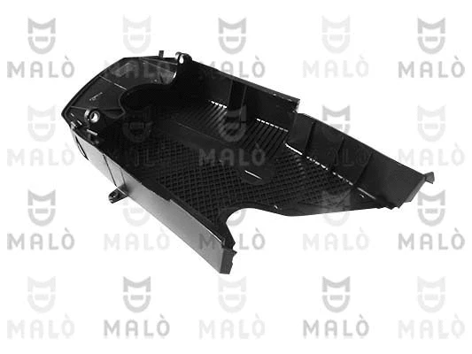 Cover, timing belt (123028)