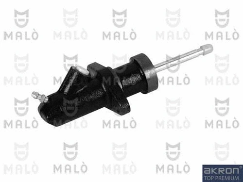 Slave Cylinder, clutch (88645)