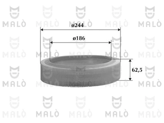 Air Filter (1500345)