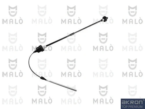 Cable Pull, clutch control (21252)