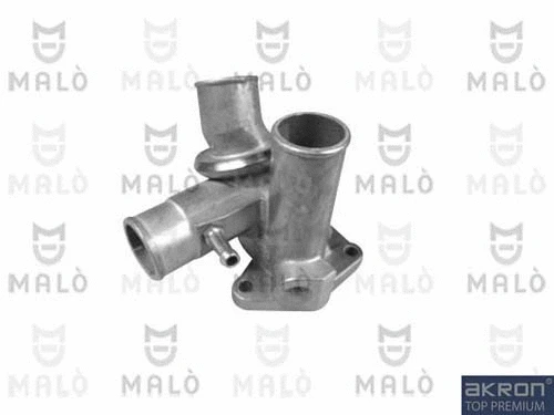 Thermostat, coolant (TER236)