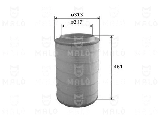 Air Filter (1500500)