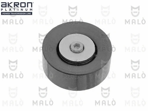 Deflection/Guide Pulley, V-ribbed belt (1570364)