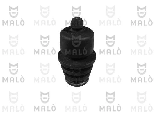 Rubber Buffer, suspension (50462)