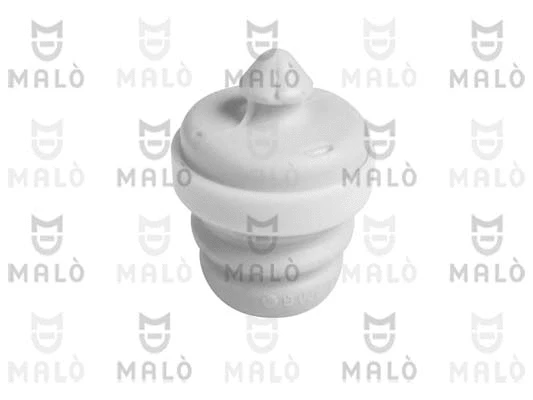 Rubber Buffer, suspension (70831)