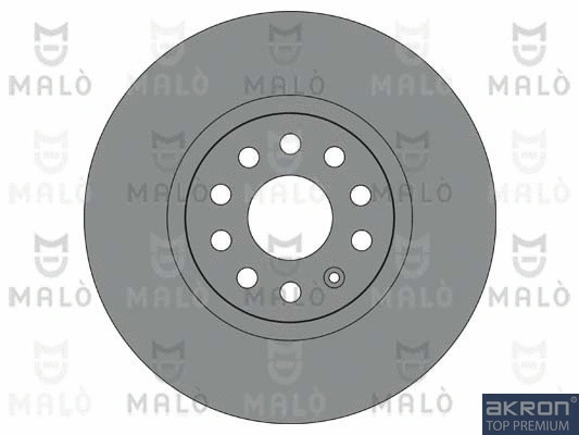 Brake Disc (1110395)