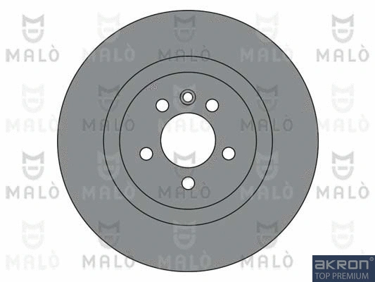 Brake Disc (1110336)
