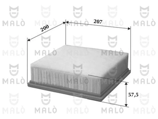 Air Filter (1500562)