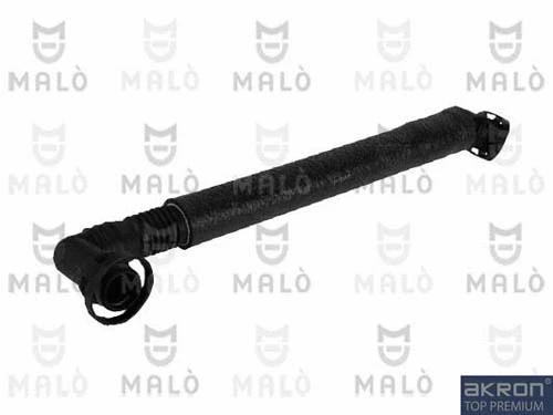 Hose, crankcase ventilation (27337)