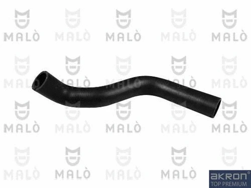 Charge Air Hose (15788A)