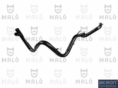 Coolant Pipe (17999)