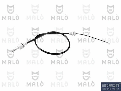 Cable Pull, clutch control (22099)