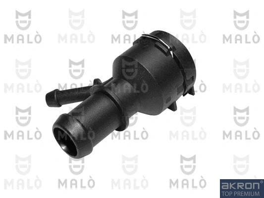 Coolant Flange (116144)