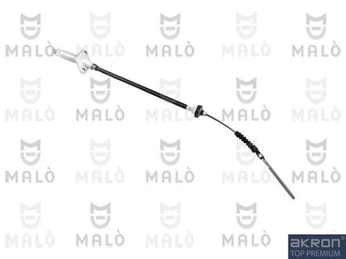 Cable Pull, clutch control (21181)