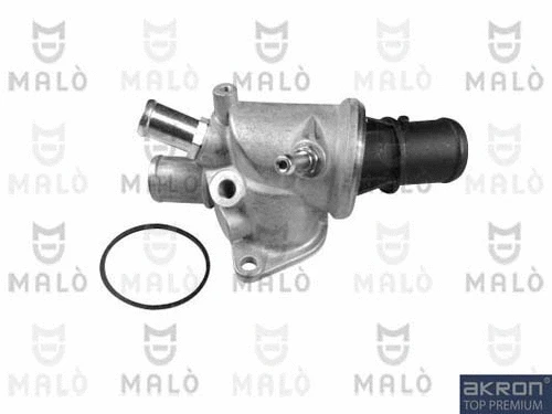 Thermostat, coolant (TER197)