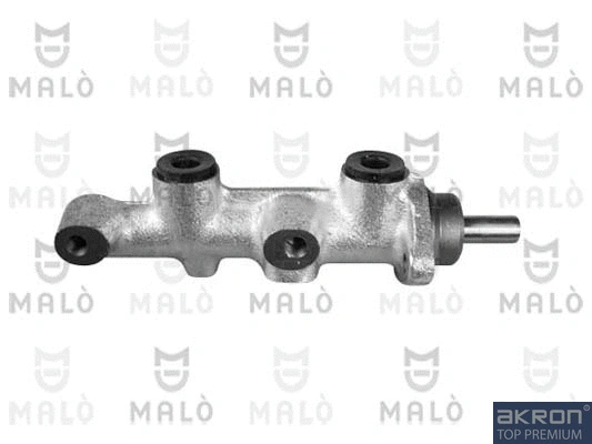 Brake Master Cylinder (89115)