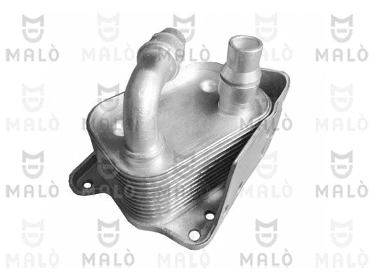 Oil Cooler, engine oil (135046)