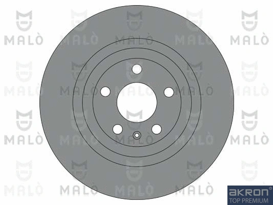 Brake Disc (1110344)