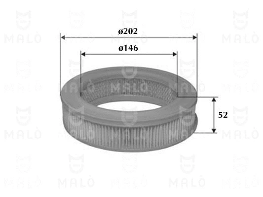 Air Filter (1500429)