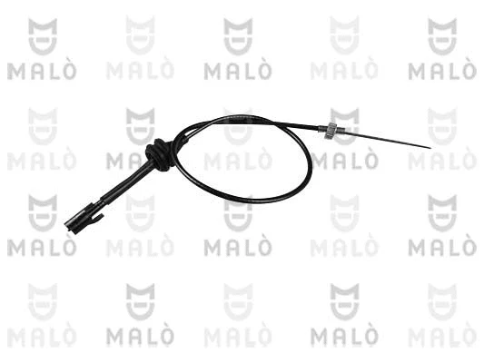 Speedometer Cable (25238)