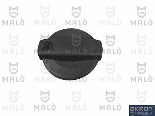 Cap, coolant tank (118020)