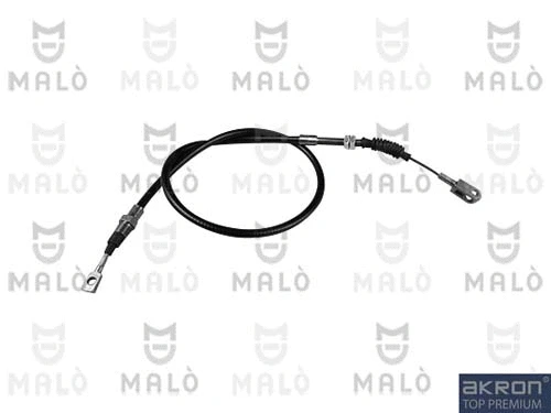 Cable Pull, parking brake (26913)