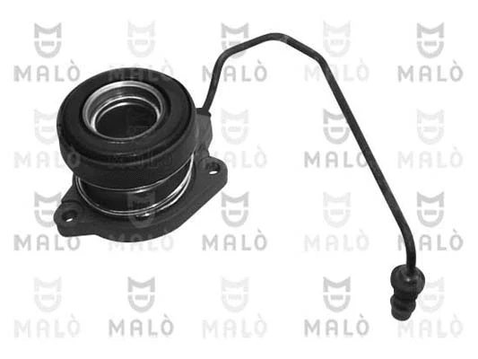 Central Slave Cylinder, clutch (88630)