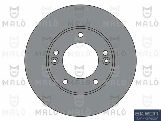 Brake Disc (1110324)