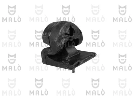 Rubber Buffer, muffler (30160)