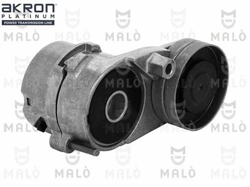 Belt Tensioner, V-ribbed belt (1570153)